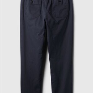 NWT GAP Factory Blue Chinos Tailored Straight-Leg ( bundle of 2)